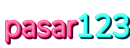 pasar123 — logo kanal